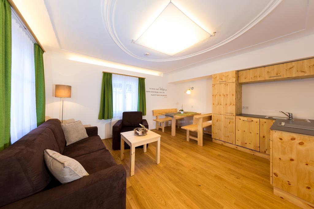 Himmlisch Urlauben St. Nikolai Apartment Sankt Nikolai im Solktal Exterior photo